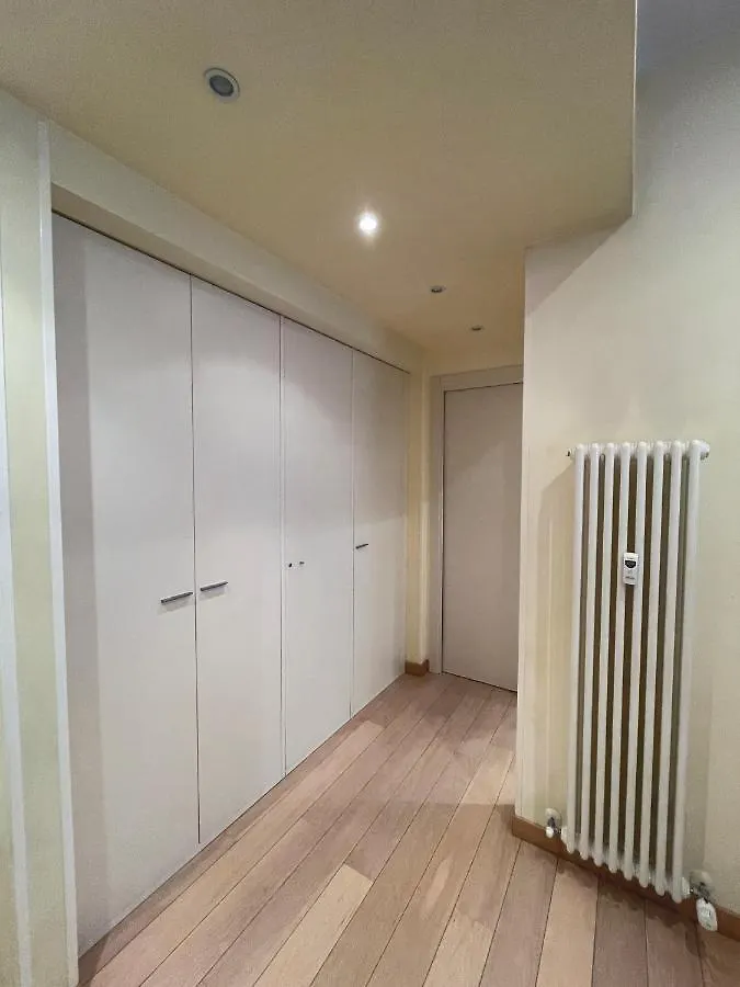 Apartament Le Fontane Chiavari 0*,  Włochy