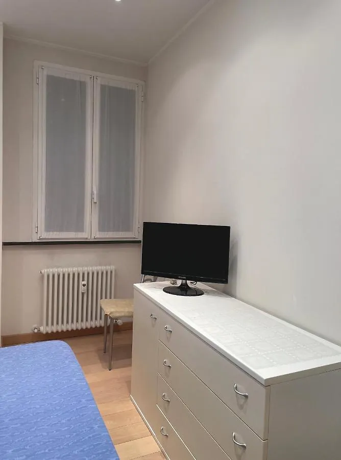 Le Fontane Apartment Chiavari