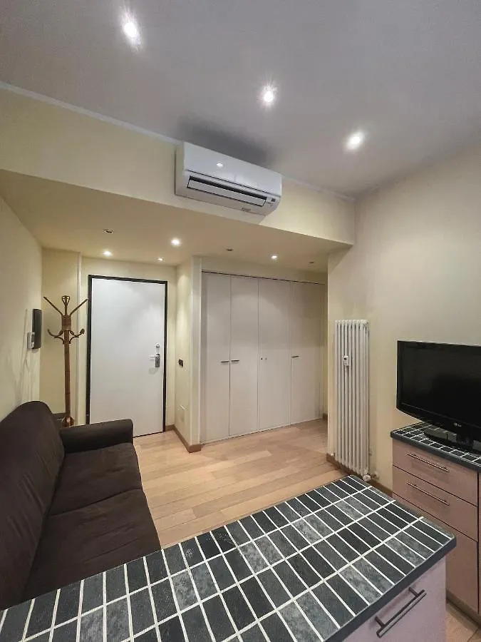 Le Fontane Apartment Chiavari